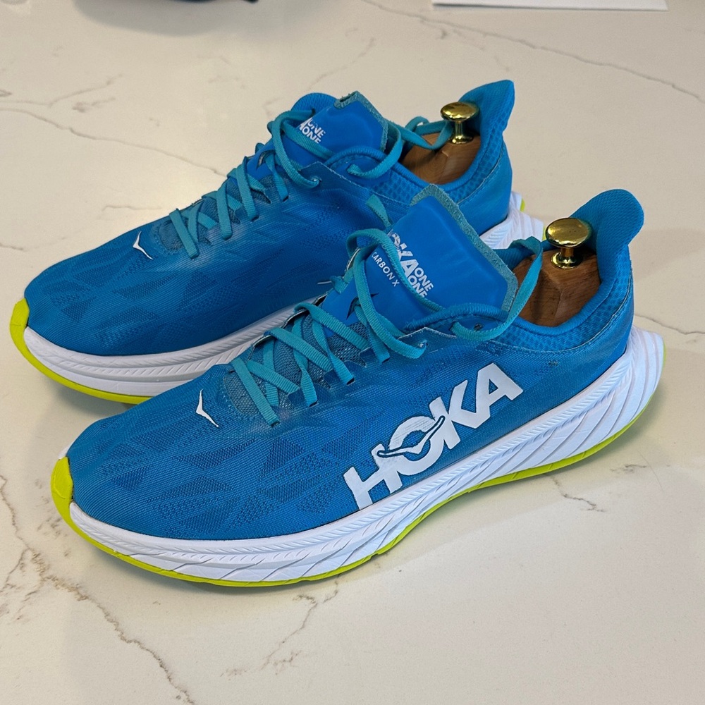 Hoka Men’s Carbon X 12.5